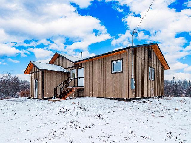 House for sale in Whitehorse