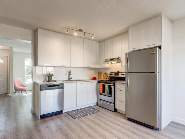 Apartment for rent in Northwest, Alberta