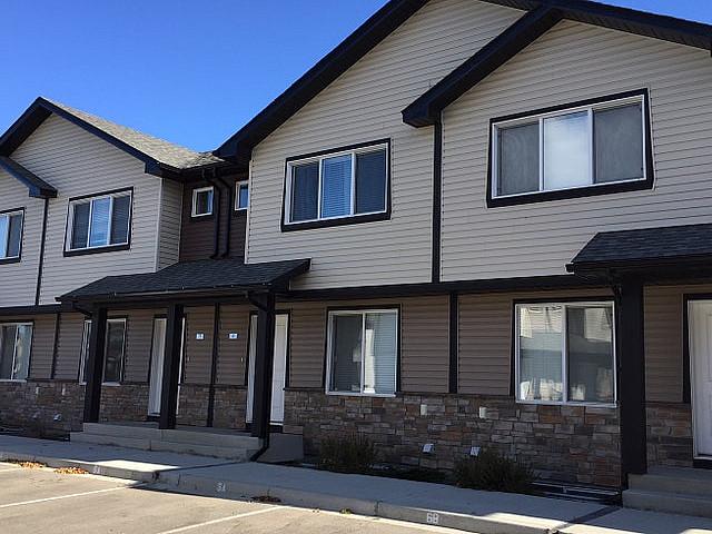 Townhouse for rent in Saskatoon, Saskatchewan