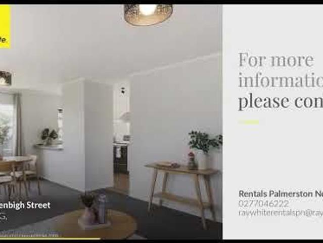 House for rent in Feilding