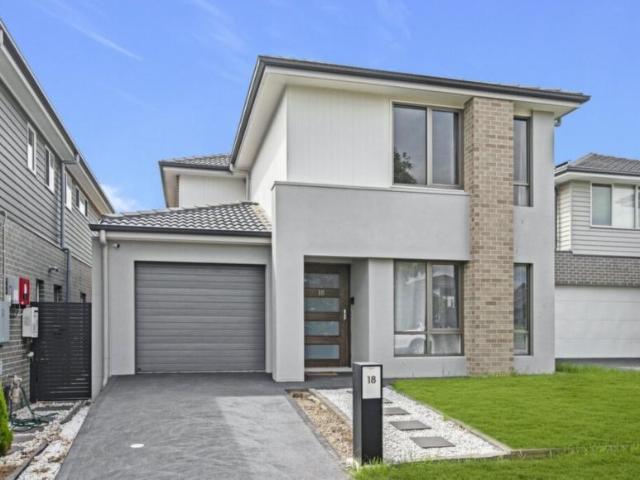 House for rent in Denham Court, New South Wales