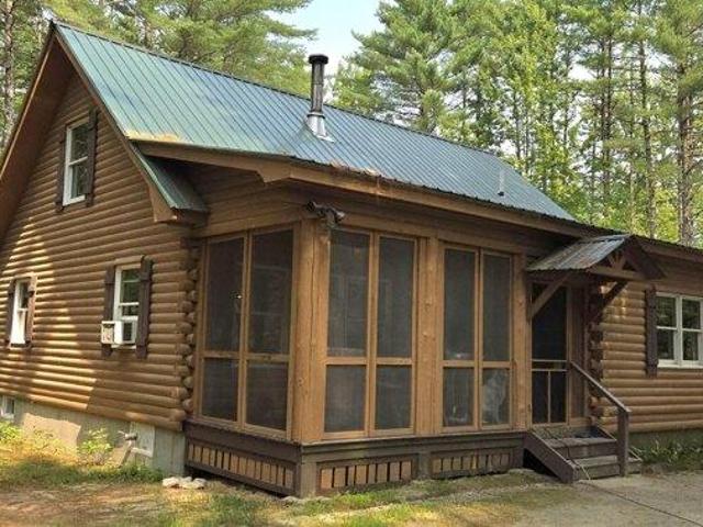 House for sale in Denmark, Maine