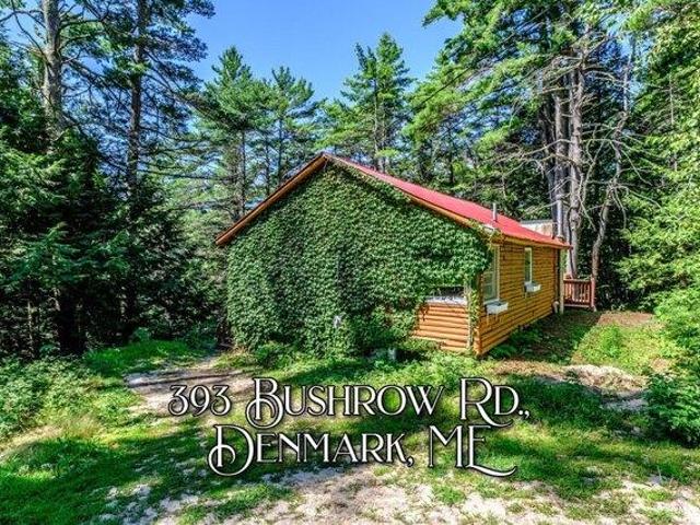 House for sale in Denmark, Oxford County