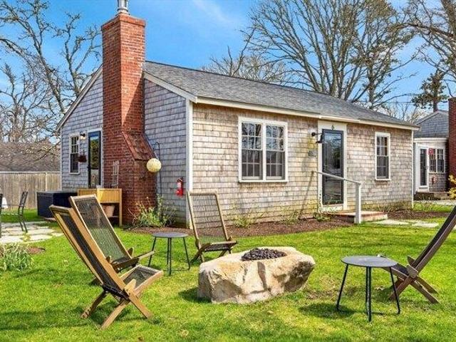 House for sale in Dennis, Massachusetts