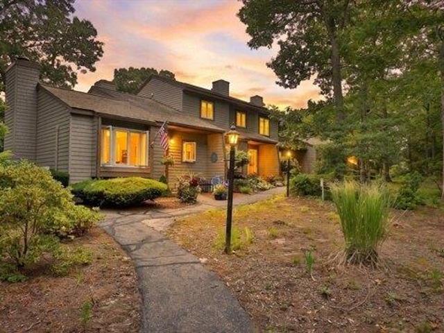 Condo for sale in Dennis, Massachusetts