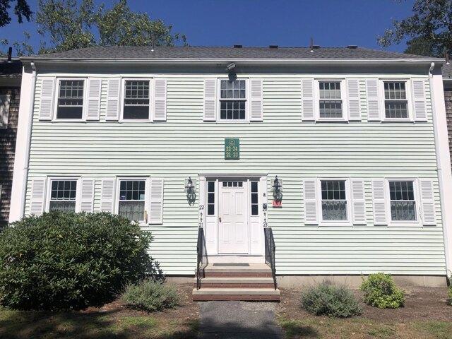 Condo for sale in Dennis, Massachusetts
