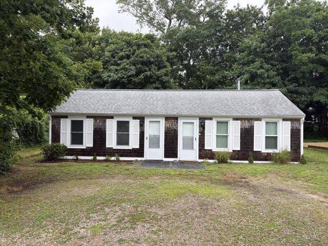House for sale in Dennis, Massachusetts