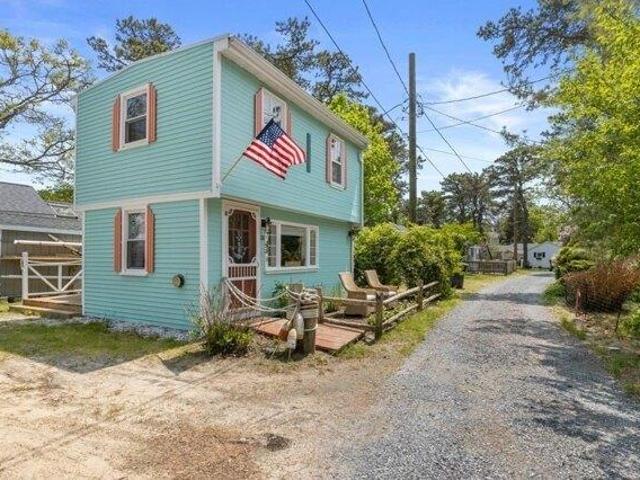 Condo for sale in Dennis, Massachusetts