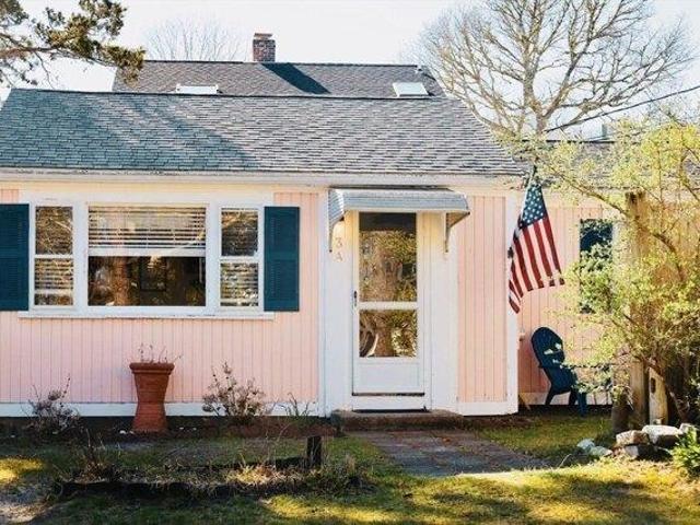 Condo for sale in Dennis, Massachusetts