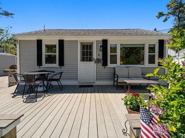 Condo for sale in Dennis, Massachusetts