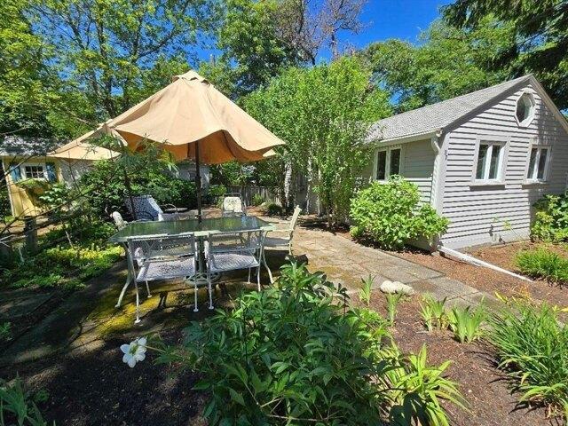 Condo for sale in Dennis, Massachusetts