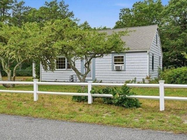 House for sale in Dennis, Massachusetts
