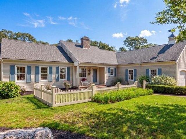 House for sale in Dennis, Barnstable County