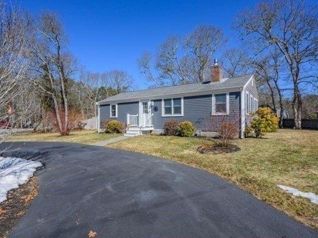House for sale in Dennis, Massachusetts
