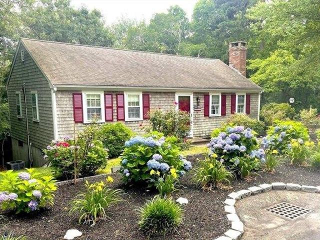 House for sale in Dennis, Massachusetts