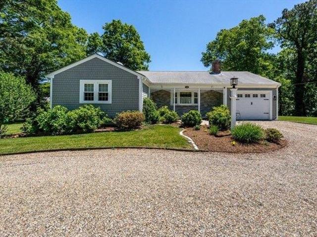House for sale in Dennis, Massachusetts