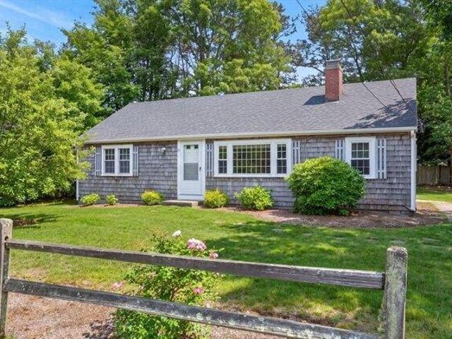 House for sale in Dennis, Massachusetts