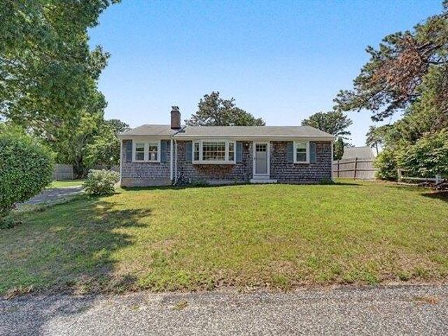 House for sale in Dennis, Massachusetts