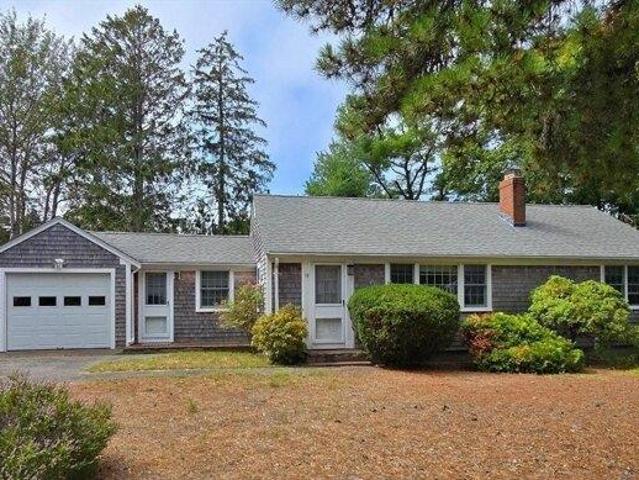House for sale in Dennis, Massachusetts