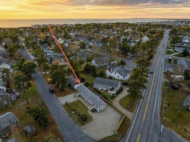 House for sale in Dennis, Massachusetts