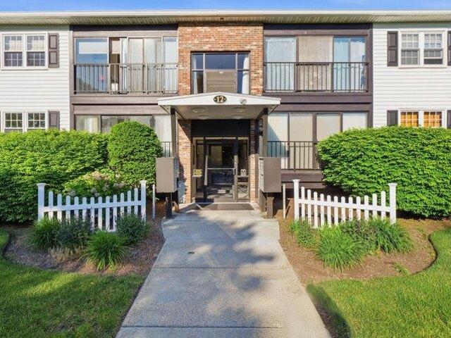 Condo for sale in Dennis, Massachusetts