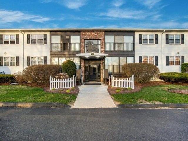 Condo for sale in Dennis, Massachusetts