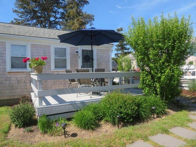 Condo for sale in Dennis, Massachusetts