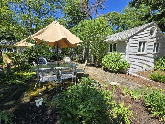 Condo for sale in Dennis, Massachusetts
