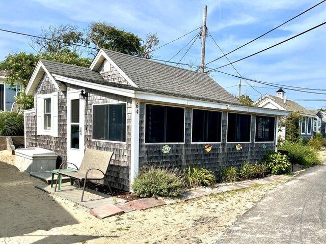 House for sale in Dennis, Massachusetts