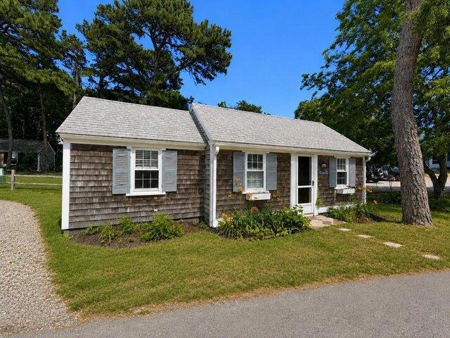 Condo for sale in Dennis, Massachusetts