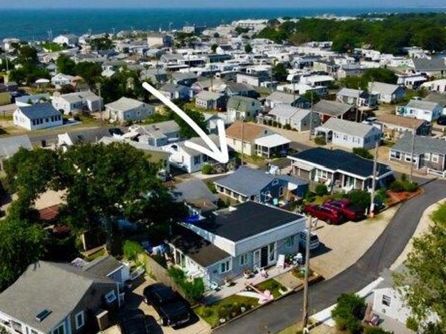 House for sale in Dennis, Massachusetts