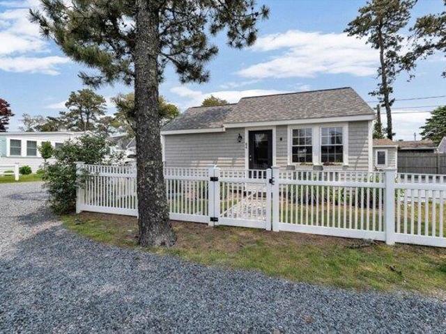 Condo for sale in Dennis Port