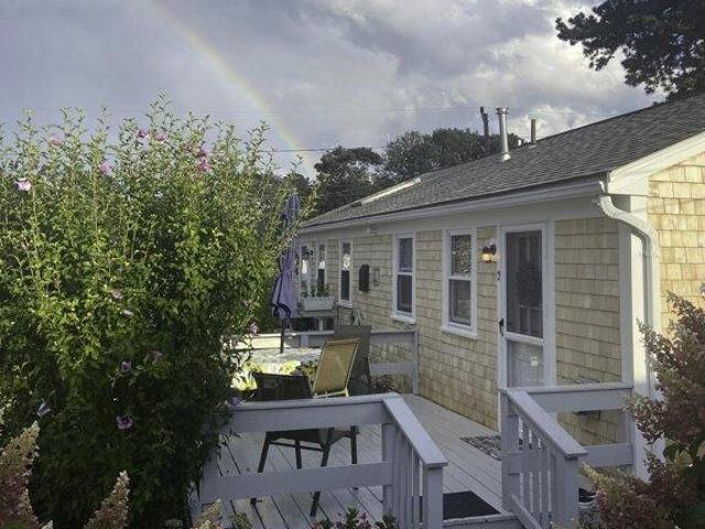 Condo for sale in Dennis, Massachusetts