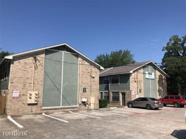 Apartment for rent in Denton, Texas