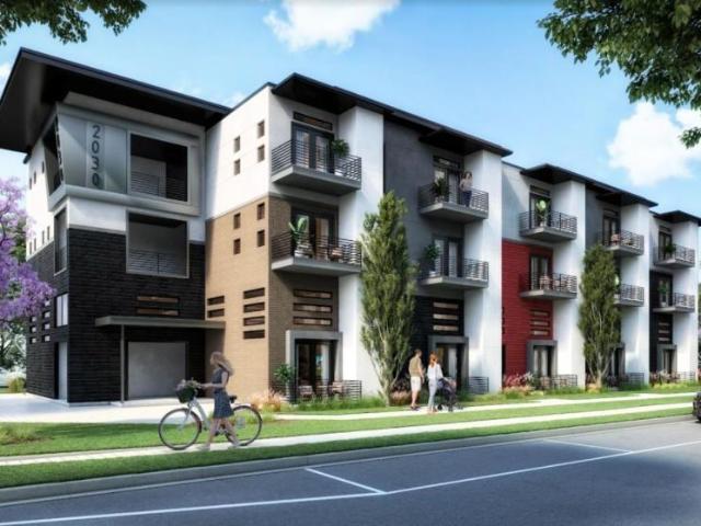 Apartment for rent in Denton, Texas