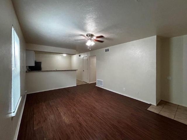 Apartment for rent in Denton, Texas