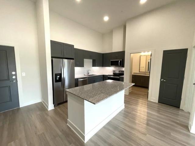 Condo for rent in Denton, Texas
