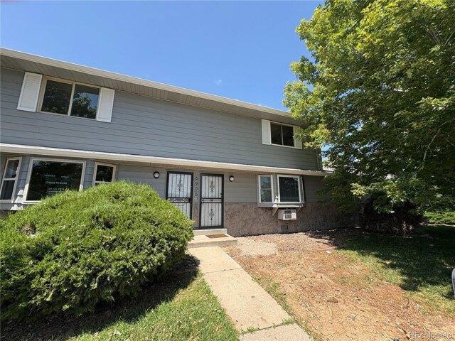 House for sale in Twin Lakes, Colorado