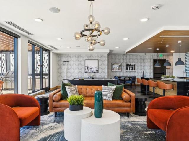 Apartment for rent in Denver, Colorado