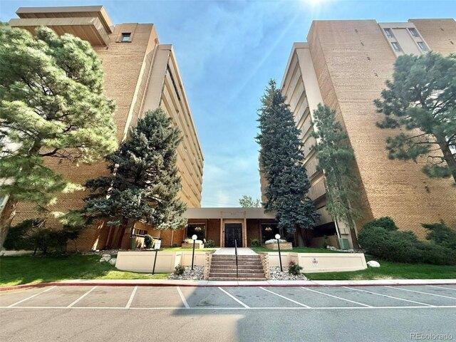 Condo for sale in Denver, Colorado