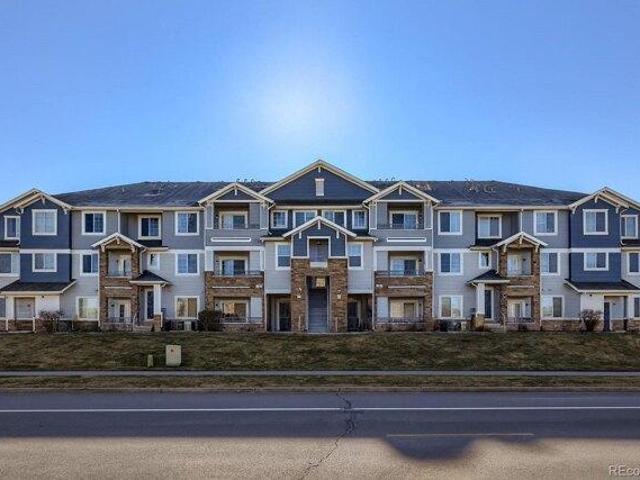 Condo for sale in Denver, Colorado