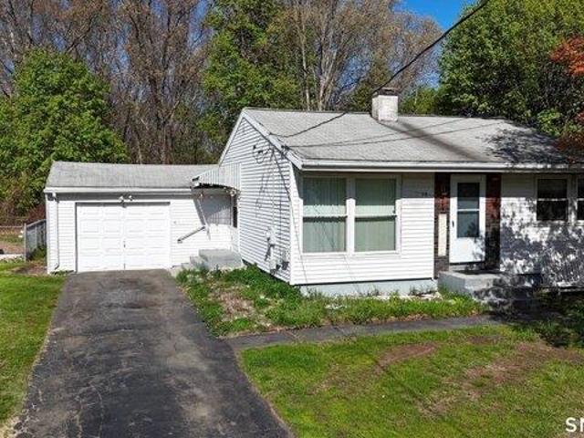 House for sale in Derby, Connecticut