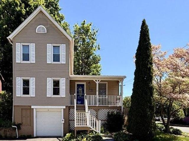 House for sale in Derby, Connecticut