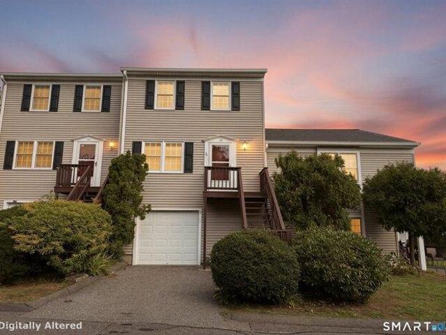 House for sale in Derby, Connecticut