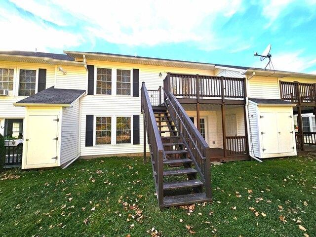 Condo for sale in Derby, Vermont