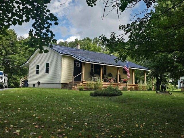 House for sale in Beebe Plain, Derby