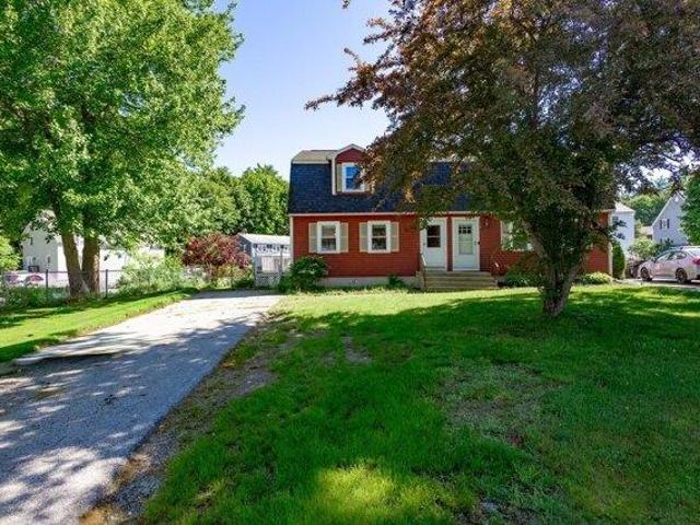 Condo for sale in New Hampshire