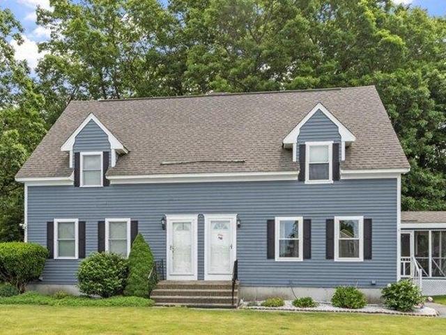 Condo for sale in New Hampshire