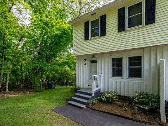Condo for sale in New Hampshire