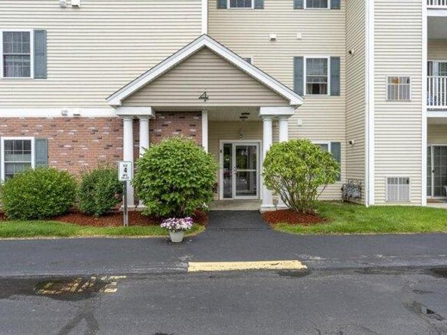 Condo for sale in New Hampshire